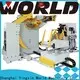 WORLD Top sheet feeder for business for punching 1