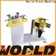 WORLD coil feeder machine Supply for punching 1
