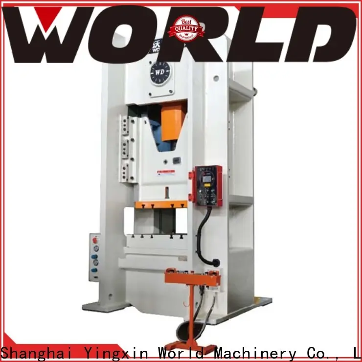 best price mechanical power press machine price high-Supply for customization 1