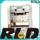 WORLD High-quality power press machine job work company for wholesale 1