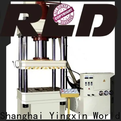 WORLD Wholesale hydraulic press price Suppliers for flanging 1