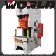 WORLD pneumatic power press machine factory at discount1 1