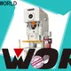 WORLD Top 20 ton power press price competitive factory 1