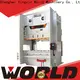 WORLD hot-sale power press price list Suppliers for customization 1