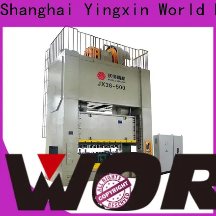 WORLD Best heavy duty power press high-Supply at discount 1