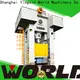 WORLD power press punching machine easy-operated at discount 1