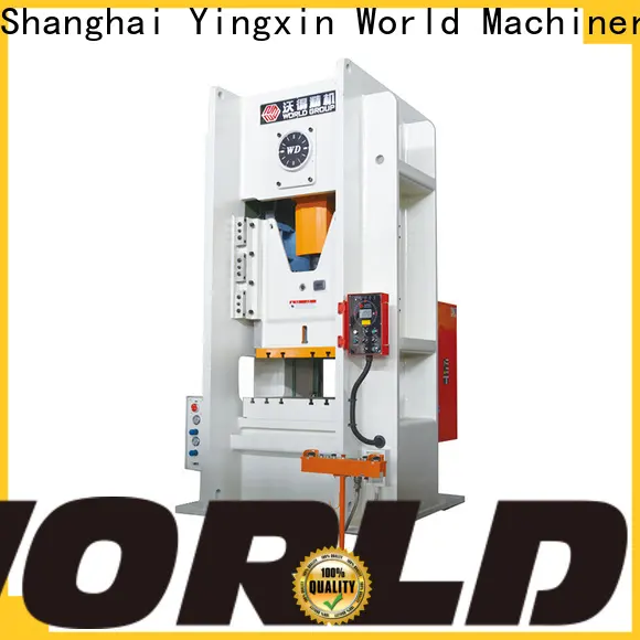 WORLD Latest power shearing machine price company for customization 1