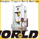 WORLD Latest power shearing machine price company for customization 1