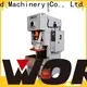 WORLD single action press machine Suppliers competitive factory 1