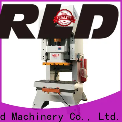 Top 30 ton power press machine Suppliers competitive factory 1