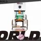 WORLD Custom punching power press for business 1