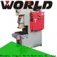 WORLD High-quality hydraulic tire press competitive factory 1