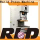 WORLD power punch press machine Supply2 1