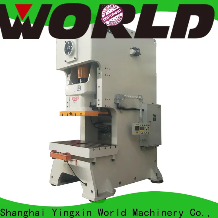 multi-functional power punch press machine Suppliers 1