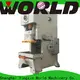 multi-functional power punch press machine Suppliers 1
