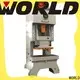 WORLD top-selling power punch press machine manufacturers1 1