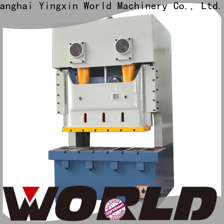 multi-functional pneumatic clutch power press Supply 1