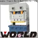 multi-functional pneumatic clutch power press Supply 1