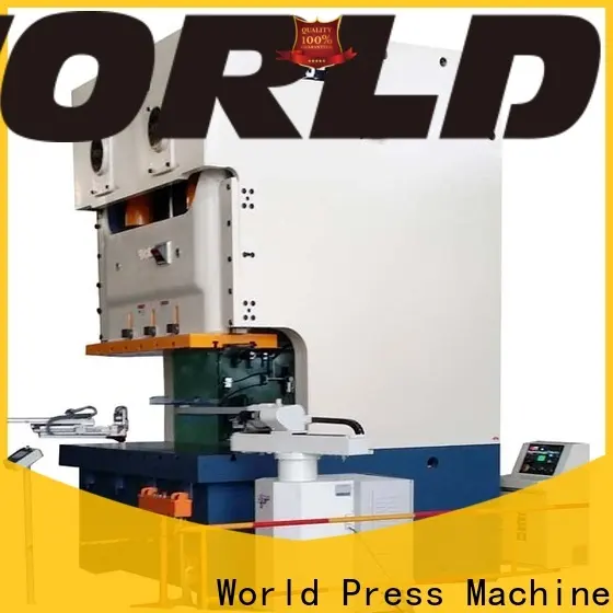 WORLD High-quality pneumatic drill press factory 1