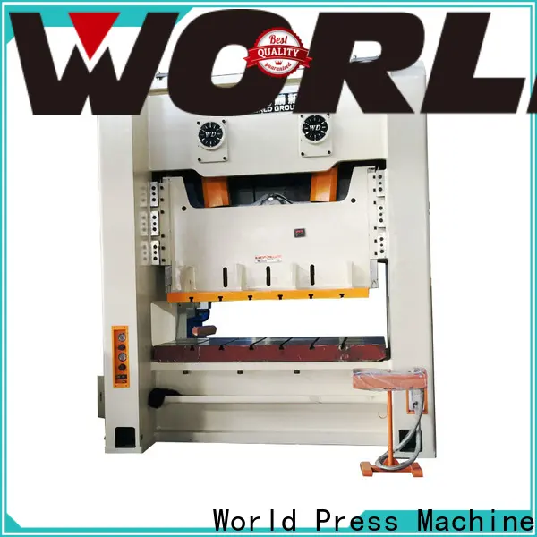 WORLD pneumatic clutch power press Suppliers1 1