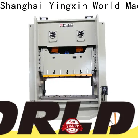 WORLD best price 250 ton power press company for customization 1