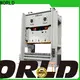 WORLD pneumatic clutch power press manufacturers 1