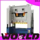 WORLD Custom punching power press Suppliers 1