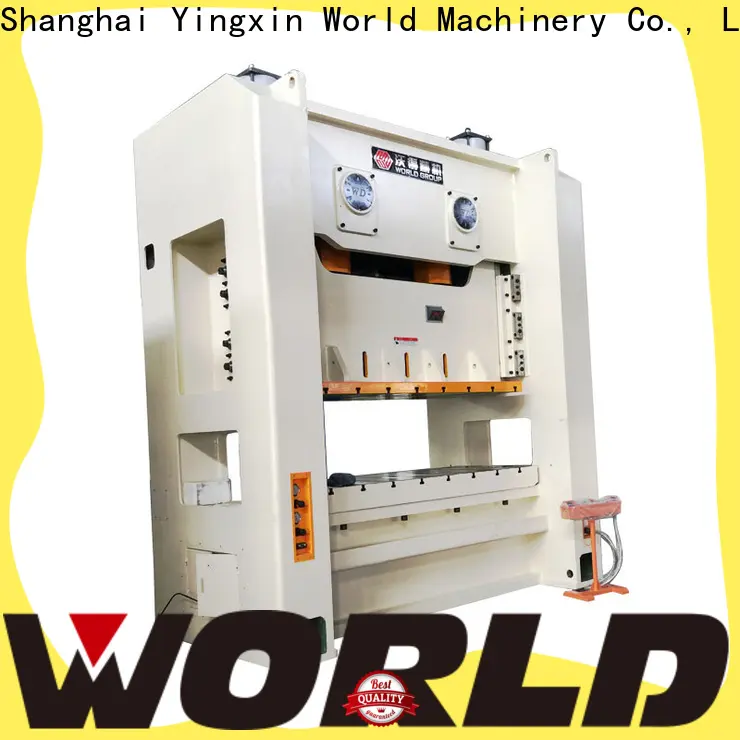 WORLD pneumatic power press machine Suppliers 1