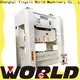 WORLD pneumatic power press machine Suppliers 1