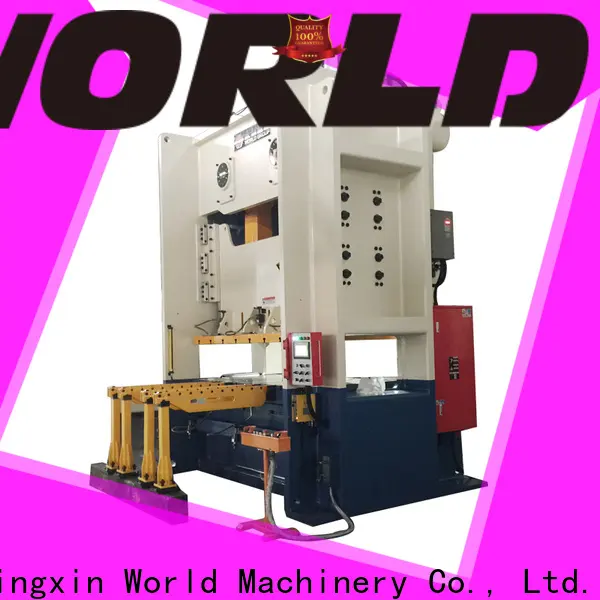 Best punching power press manufacturers 1