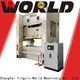 WORLD multi-functional pneumatic power press company 1