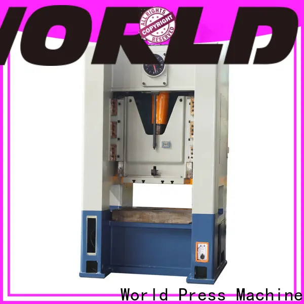 Wholesale punching power press manufacturers 1