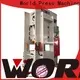 WORLD punching power press company 1