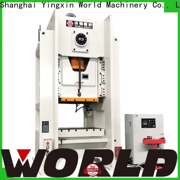 hot-sale punching power press for business 1