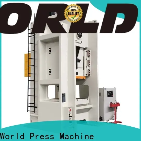 WORLD power punch press machine for business1 1