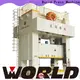 WORLD popular mechanical power press machine price for business for wholesale 1