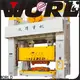 Best work instructions power press machine for wholesale 1