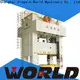 WORLD Custom punching power press Supply1 1