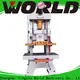 WORLD Latest power punch press machine for business 1
