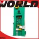 WORLD best price hydraulic h press at discount 1