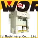 WORLD Wholesale c frame power press factory for customization 1