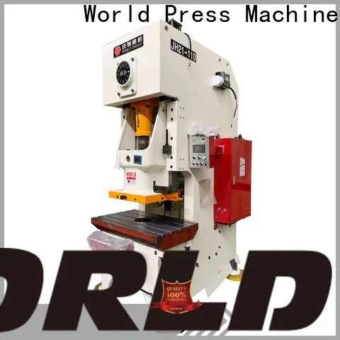 WORLD Best punching power press Supply1 1