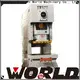 WORLD New power punch press machine factory 1