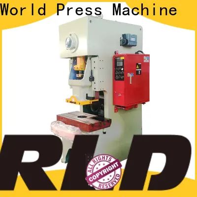 WORLD New punching power press company1 1