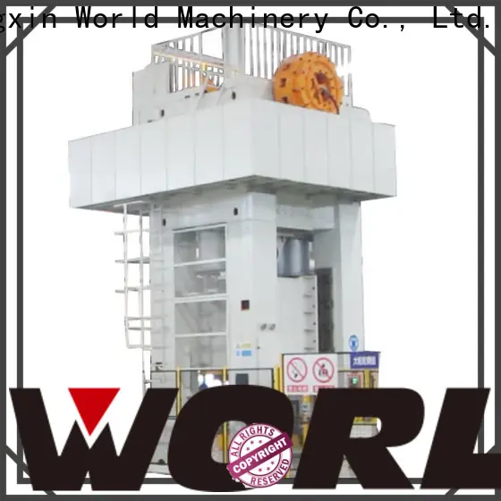 WORLD mechanical press machine for wholesale1 1