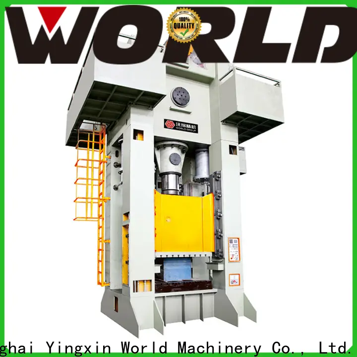 WORLD different types of press machines high-Supply for customization 1