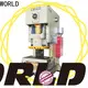 WORLD Best power punch press machine Supply1 1