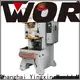 WORLD automatic fast hydraulic press best factory price longer service life 1