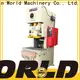 WORLD New c frame punch press best factory price competitive factory 1