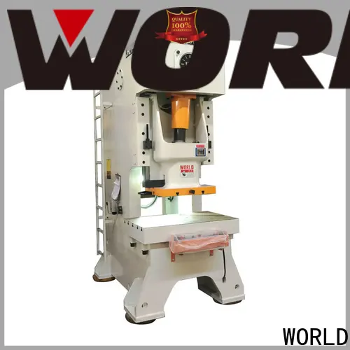 WORLD New h type power press company at discount1 1